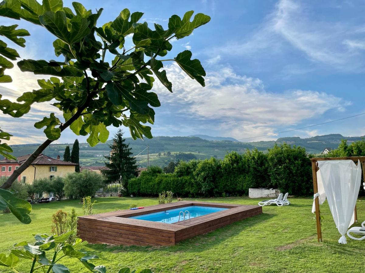 Relais Valpolicella B&B Marano di Valpolicella Exterior photo
