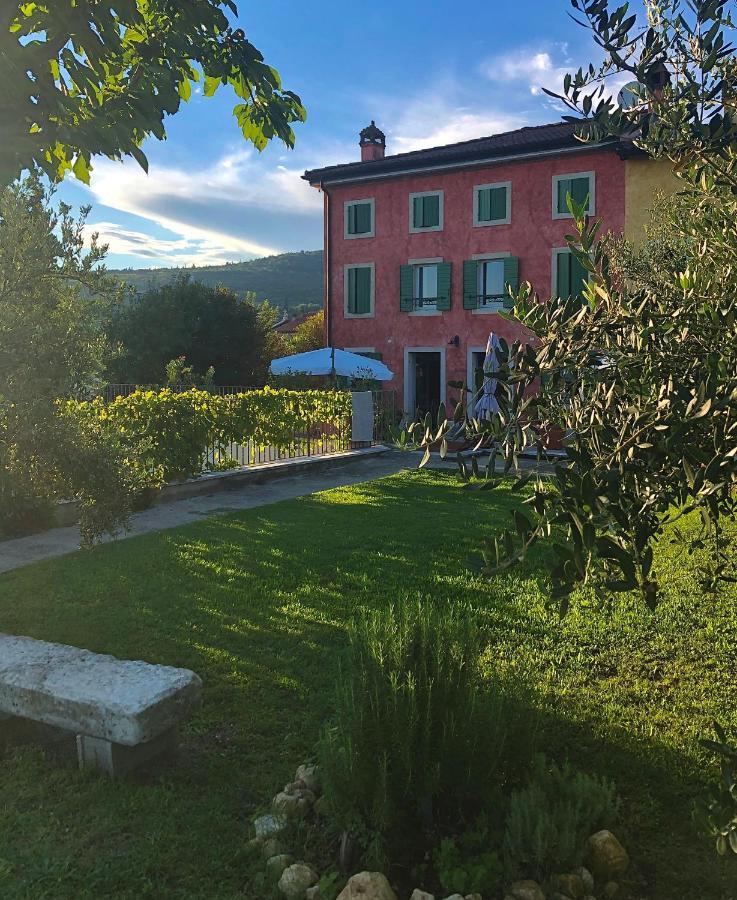 Relais Valpolicella B&B Marano di Valpolicella Exterior photo
