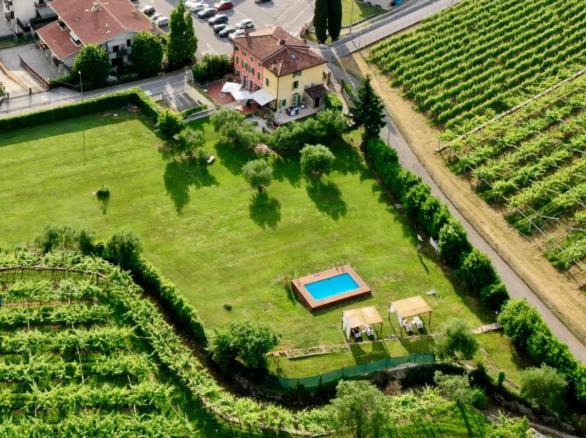 Relais Valpolicella B&B Marano di Valpolicella Exterior photo