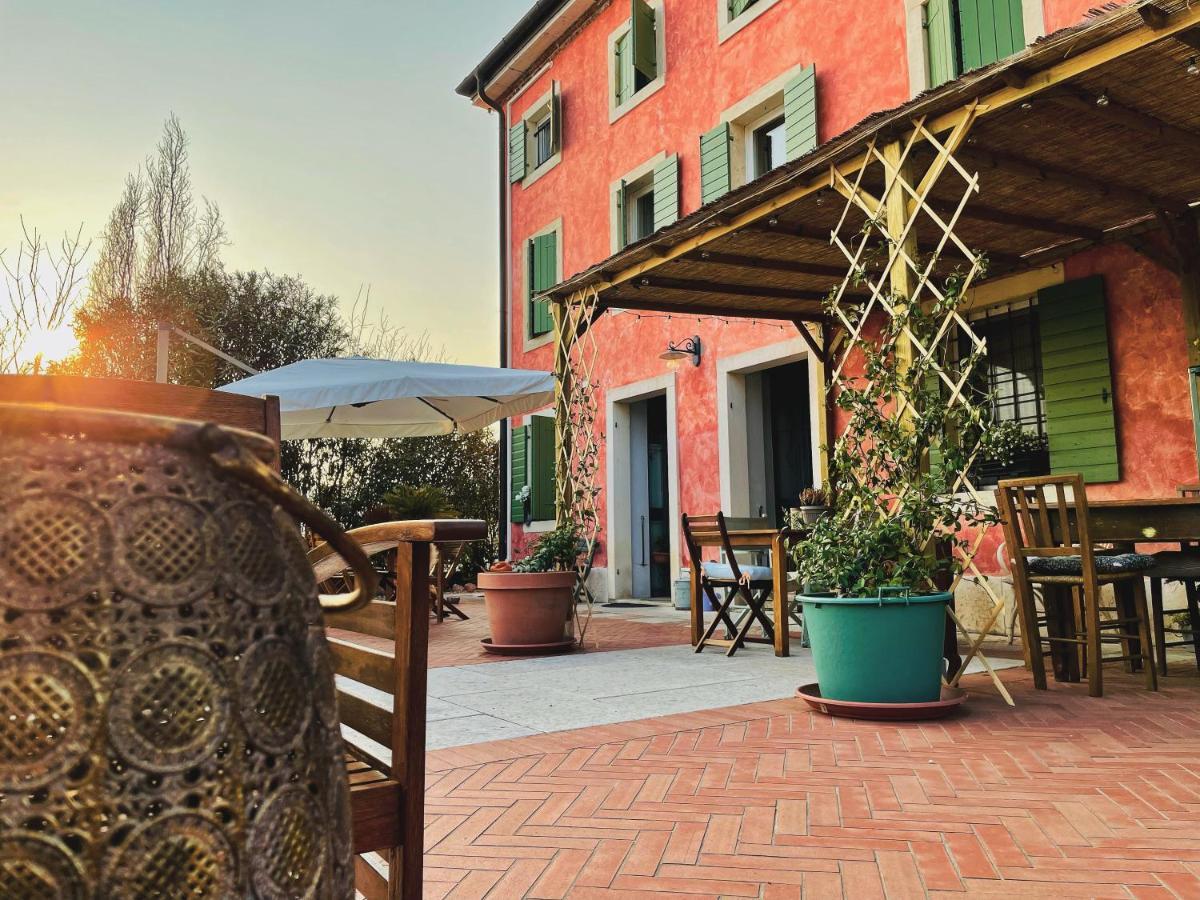 Relais Valpolicella B&B Marano di Valpolicella Exterior photo