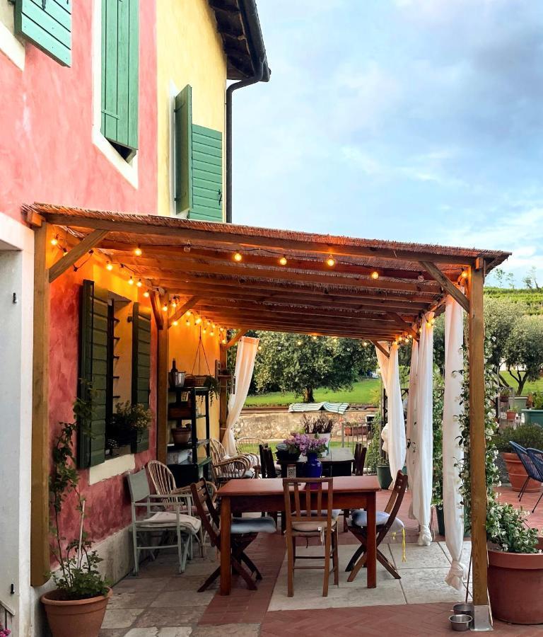 Relais Valpolicella B&B Marano di Valpolicella Exterior photo