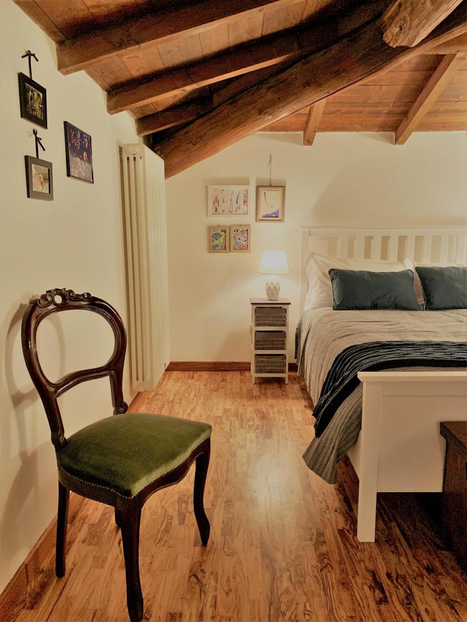 Relais Valpolicella B&B Marano di Valpolicella Exterior photo