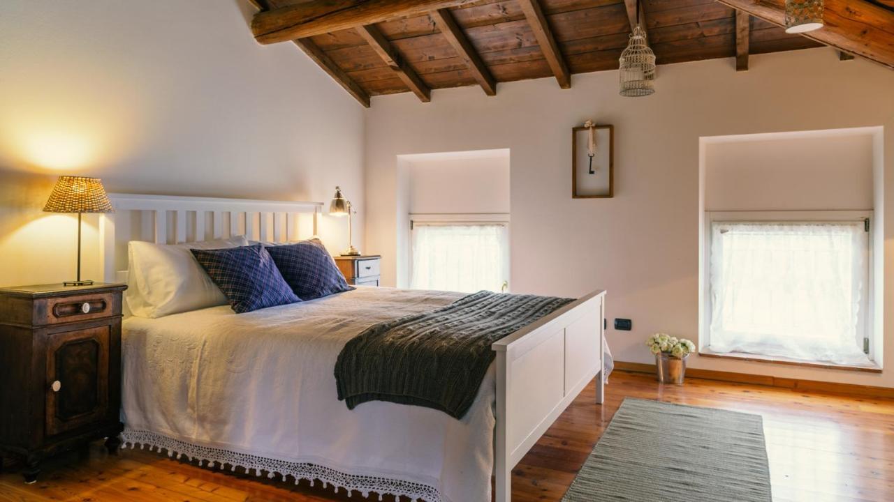 Relais Valpolicella B&B Marano di Valpolicella Exterior photo