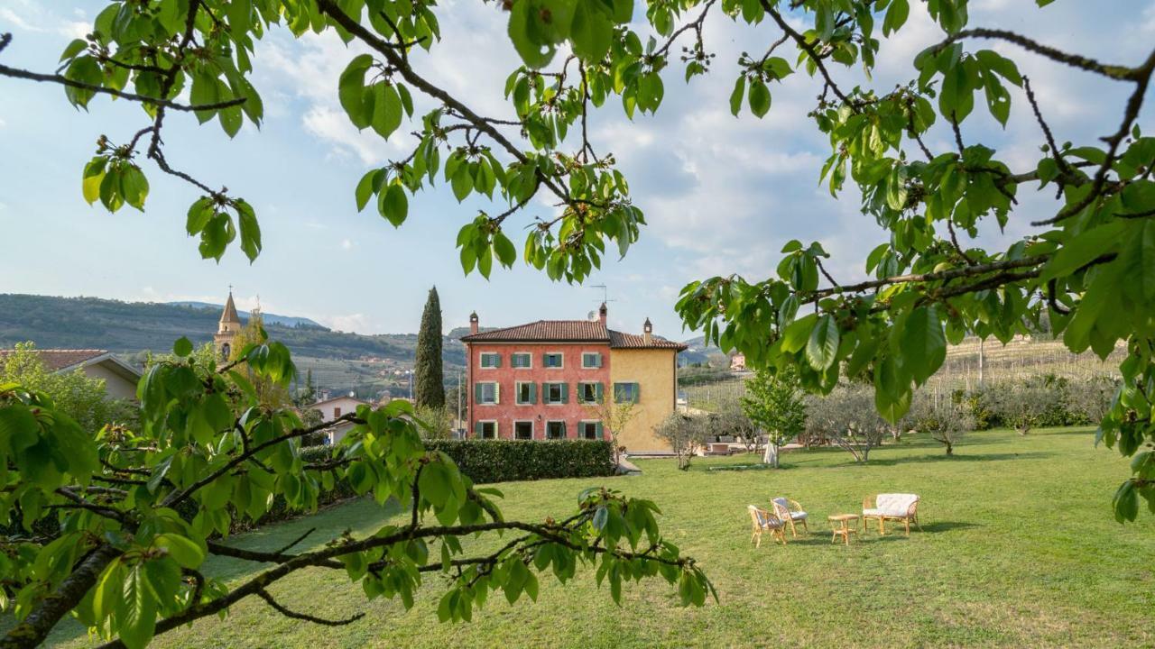 Relais Valpolicella B&B Marano di Valpolicella Exterior photo